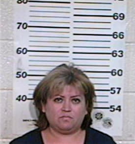 Ojeda Blanca - Hidalgo County, TX 