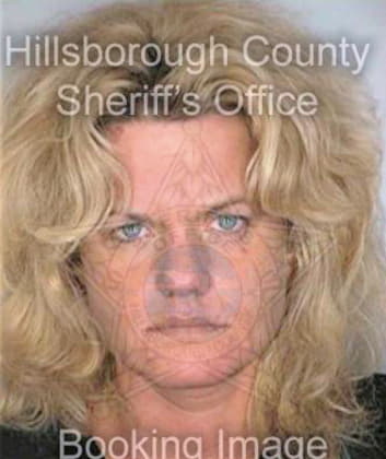Cooper Christine - Hillsborough County, FL 