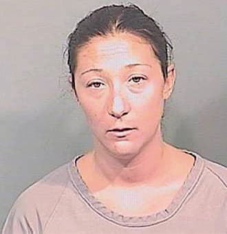Fournier Christine - Brevard County, FL 