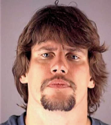 Carter Christopher - Deschutes County, OR 