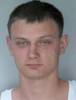 Donovan Christopher - Hillsborough County, FL 