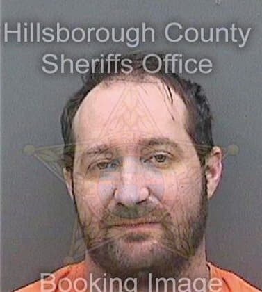 Ross Christopher - Hillsborough County, FL 