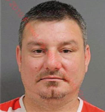 Taaffe David - Forrest County, MS 