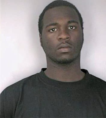 Johnson Dayquan - Hillsborough County, FL 