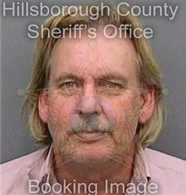 Foens Donald - Hillsborough County, FL 