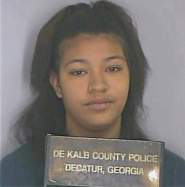 Adams Fallon - Dekalb County, GA 