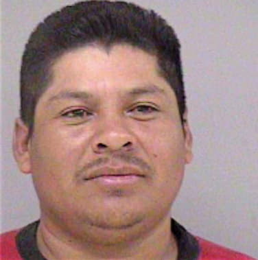 Rios Felix - Madera County, CA 