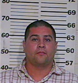 Reyna George - Hidalgo County, TX 