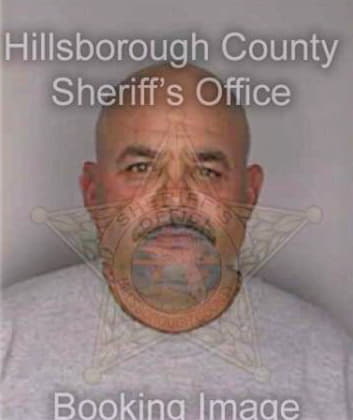 Morales Gilberto - Hillsborough County, FL 