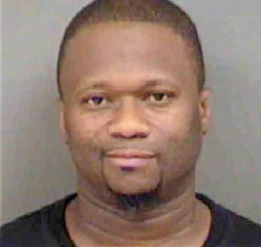 Westbrook Halfonza - Mecklenburg County, NC 