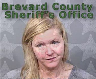 Horner Jackylynn - Brevard County, FL 
