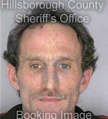Mcknight James - Hillsborough County, FL 