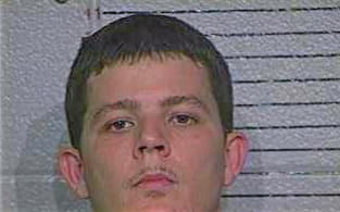 Smith James - Franklin County, KY 