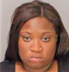 Collier Janay - Shelby County, TN