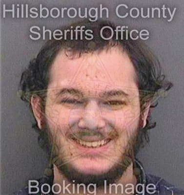 Fishkin Jared - Hillsborough County, FL 