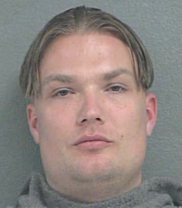 Hollin Jason - Wyandotte County, KS 