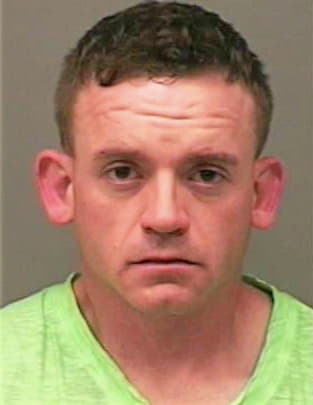 Reno Jason - Montgomery County, TN 