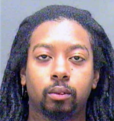Ellerbe Jerel - Mecklenburg County, NC 