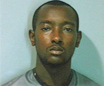 Reese Jeremy - Dekalb County, GA 
