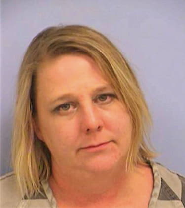 Roefer Jill - Travis County, TX 