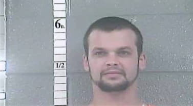 Brink John - Bullitt County, KY 