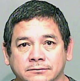Hilario Johnny-Chavarria - TomGreen County, TX 