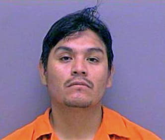 Torres-Ambrosio Juan - Smith County, TX 
