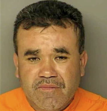 Velazquez-Velasco Juan - Horry County, SC 