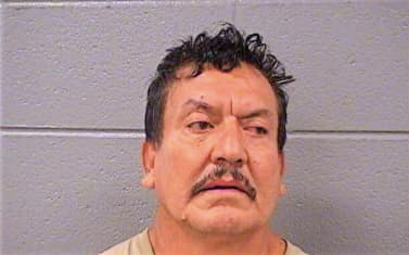 Saucedo Justino - Cook County, IL 
