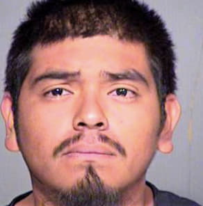 Stewart Kasey - Maricopa County, AZ 