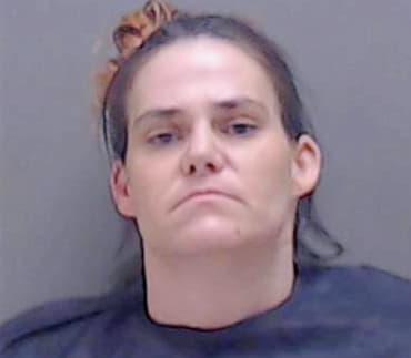 Stewart Kassie - Harrison County, TX 