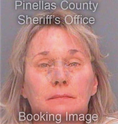 Warren Kendra - Pinellas County, FL 