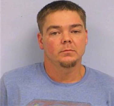Crowley Kevin - Travis County, TX 