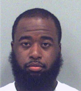 Pean Lewis - Gwinnett County, GA 