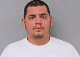 Hardesty Louis - Madera County, CA 