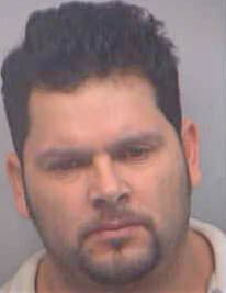 Nevarez-Sanchez Luis - Fulton County, GA 