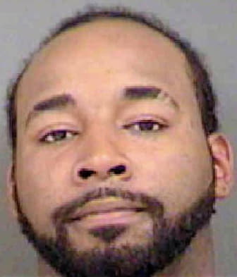 Mcdonald Mark - Mecklenburg County, NC 