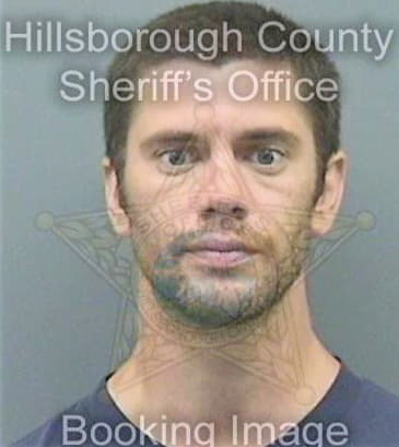Barton Matthew - Hillsborough County, FL 