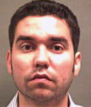 Deleon Michael - Randall County, TX 