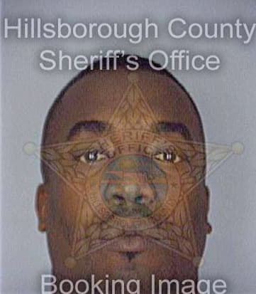 Ershery Michael - Hillsborough County, FL 