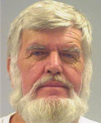 Peterson Paul - Hernando County, FL 