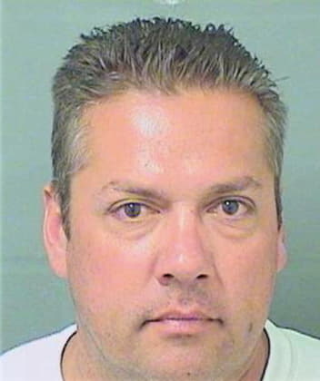 Wolfe Peter - PalmBeach County, FL 
