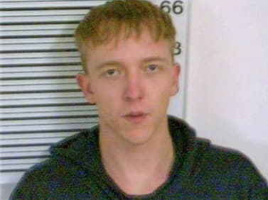 Bennett Randall - Carter County, TN 