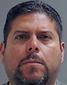 Lopez Rene - Hidalgo County, TX 