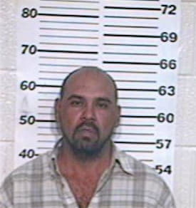 Santana Reyes - Hidalgo County, TX 