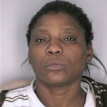 Harris Rickie - Hillsborough County, FL 