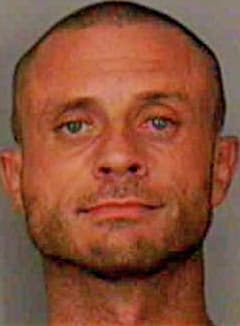 Cornett Robert - Polk County, FL 
