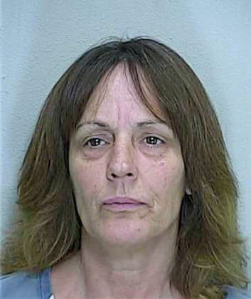 Meyenberg Rosaland - Marion County, FL 