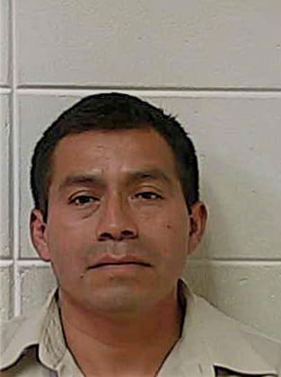 Hernandez Rubio - Houston County, GA 