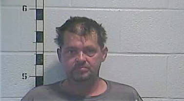 Davis Russell - Shelby County, KY 